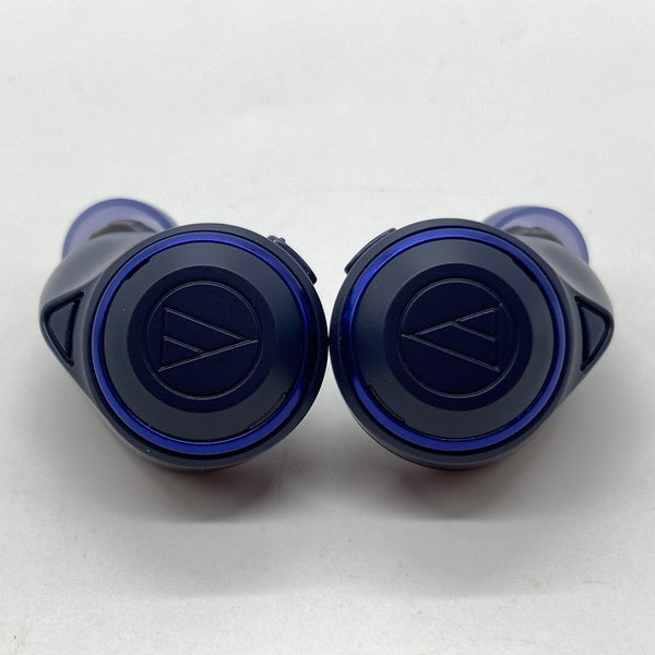 【中古】ATH-CKS50TW BL ブルー【秋葉原】