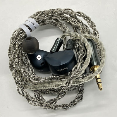 【中古】Autumn ベンゾブルー (3.5mmプラグ)【秋葉原】【秋葉原】