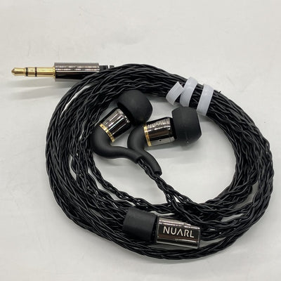 【中古】NX3 ブラックメタリック 【NX3-BM】【秋葉原】