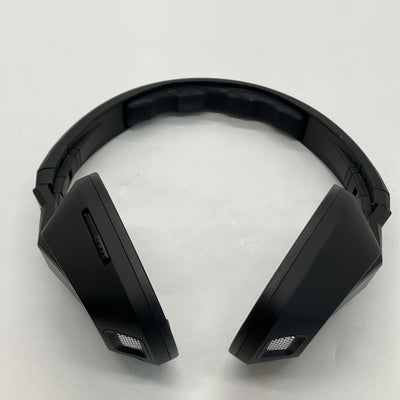 【中古】Crusher  BLACK (イヤーパッド欠品)【秋葉原】