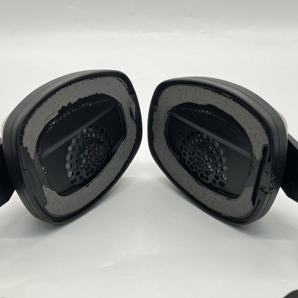 【中古】Crusher  BLACK (イヤーパッド欠品)【秋葉原】