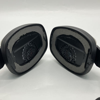 【中古】Crusher  BLACK (イヤーパッド欠品)【秋葉原】