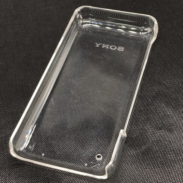 【中古】nw-s315 専用ケース【日本橋】