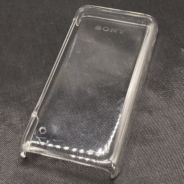 【中古】nw-s315 専用ケース【日本橋】