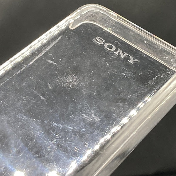 【中古】nw-s315 専用ケース【日本橋】