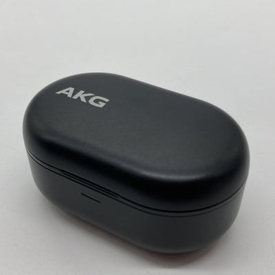 【中古】N5 Hybrid ブラック【AKGN5HYBRIDBLK】【日本橋】