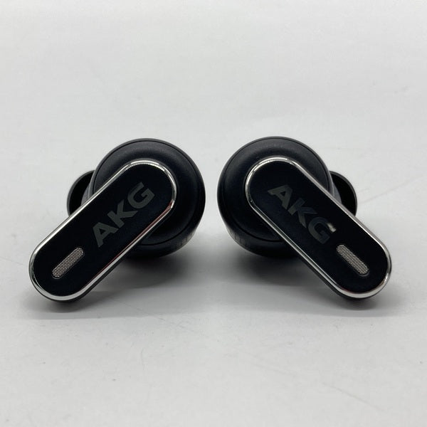【中古】N5 Hybrid ブラック【AKGN5HYBRIDBLK】【日本橋】