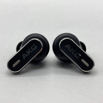 【中古】N5 Hybrid ブラック【AKGN5HYBRIDBLK】【日本橋】