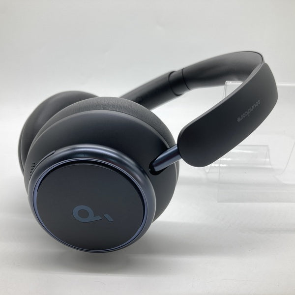 Anker 【中古】Soundcore Space Q45 ブラック 【A3040011