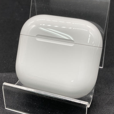 【中古】AirPods 4 MXP93J/A（アクティブノイズキャンセリング搭載）【仙台】