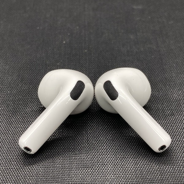【中古】AirPods 4 MXP93J/A（アクティブノイズキャンセリング搭載）【仙台】