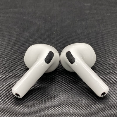 【中古】AirPods 4 MXP93J/A（アクティブノイズキャンセリング搭載）【仙台】