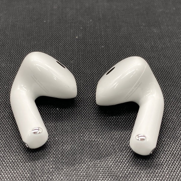 【中古】AirPods 4 MXP93J/A（アクティブノイズキャンセリング搭載）【仙台】