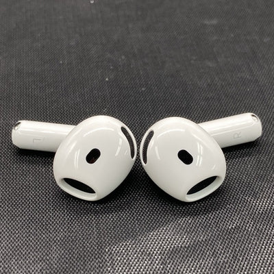 【中古】AirPods 4 MXP93J/A（アクティブノイズキャンセリング搭載）【仙台】