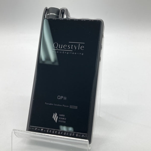 【中古】QPM ブラック 【QPM-B】【日本橋】