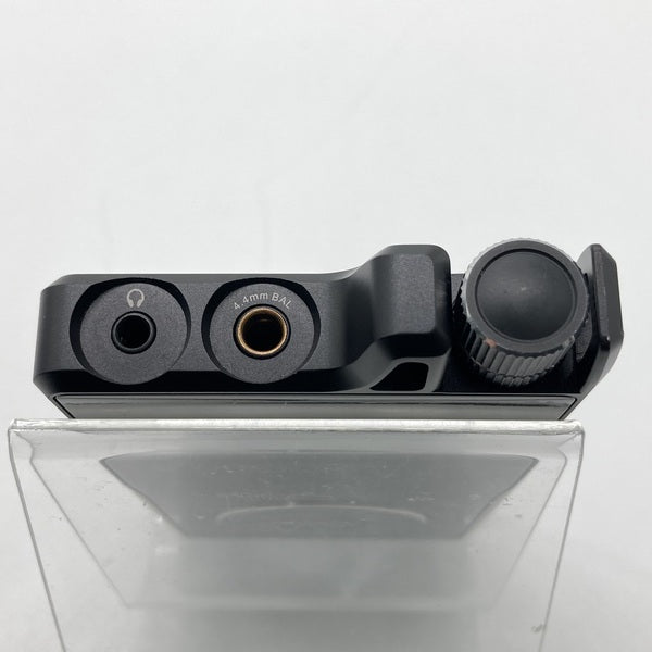 【中古】QPM ブラック 【QPM-B】【日本橋】