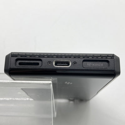 【中古】QPM ブラック 【QPM-B】【日本橋】