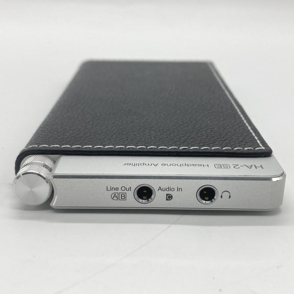 【中古】HA-2SE Black 【OPP-HA2SE-B】【名古屋】