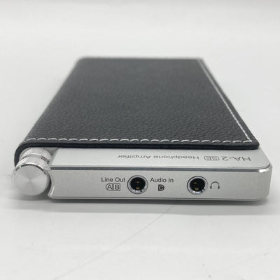 【中古】HA-2SE Black 【OPP-HA2SE-B】【名古屋】