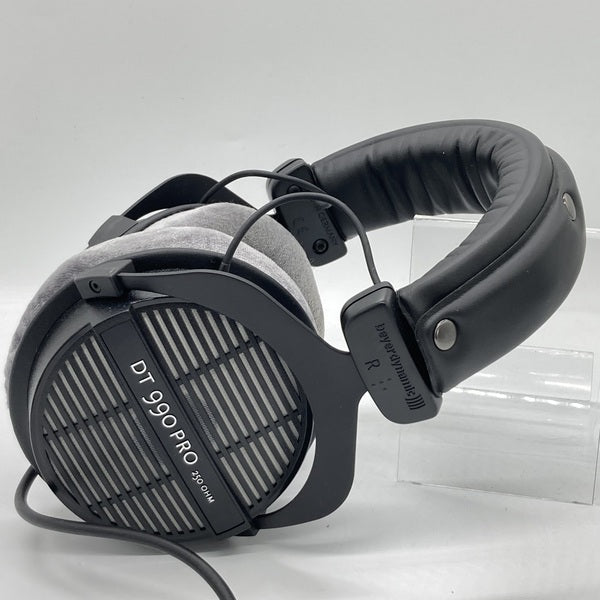 7/4迄beyerdynamic DT-990-Pro250 OHM ヘッドホン Amazon.co.jp: beyerdynamic DT-990-Pro-250 プロフェッショナル