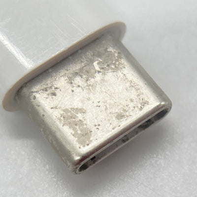 【中古】USB-C - 3.5 mmヘッドフォンジャックアダプタ【秋葉原】