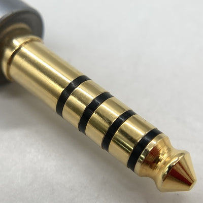 【中古】Topaz グレー (4.4mmプラグ)【名古屋】