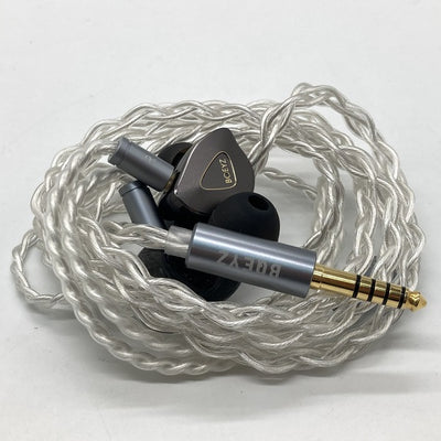 【中古】Topaz グレー (4.4mmプラグ)【名古屋】
