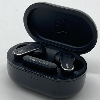 【中古】N5 Hybrid ブラック【AKGN5HYBRIDBLK】【秋葉原】