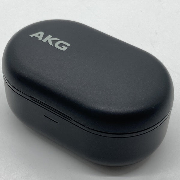 【中古】N5 Hybrid ブラック【AKGN5HYBRIDBLK】【秋葉原】