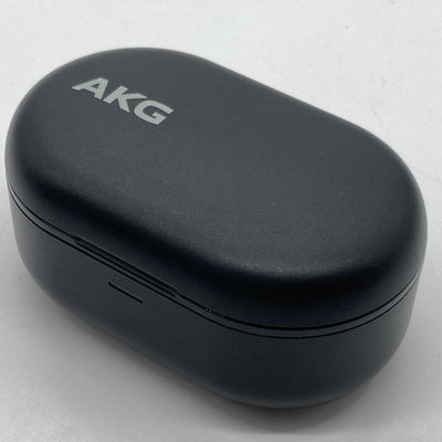 【中古】N5 Hybrid ブラック【AKGN5HYBRIDBLK】【秋葉原】