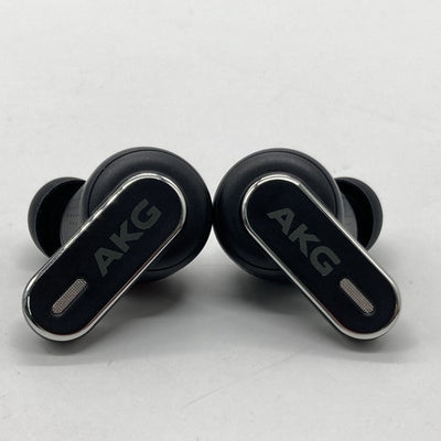 【中古】N5 Hybrid ブラック【AKGN5HYBRIDBLK】【秋葉原】
