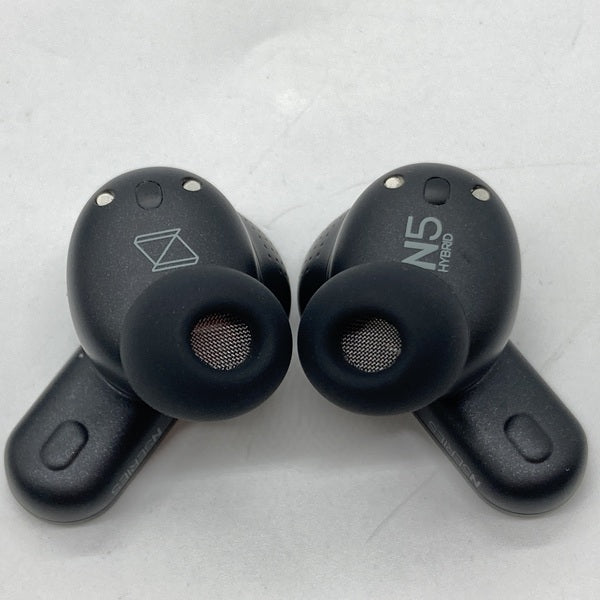 【中古】N5 Hybrid ブラック【AKGN5HYBRIDBLK】【秋葉原】