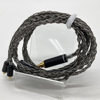 【中古】秧鶏 (Kuina)3.5mmステレオミニ/SENNHEISER専用MMCX【NLC-KUI】【秋葉原】