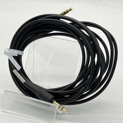 【中古】ATH-MSR7用ヘッドホンコード BK（3.0m）【秋葉原】