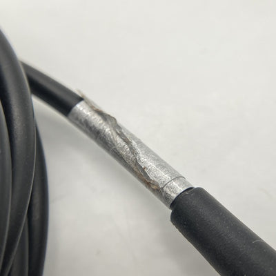 【中古】ATH-MSR7用ヘッドホンコード BK（3.0m）【秋葉原】