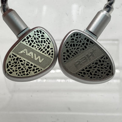 【中古】A3H+ Lux Edition (Universal Fit)【秋葉原】