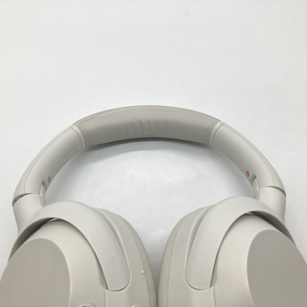【中古】ULT WEAR オフホワイト 【WH-ULT900N WC】【秋葉原】
