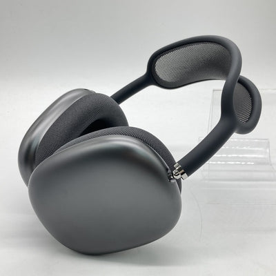 【中古】AirPods Max MGYH3J/A　ワイヤレスヘッドホン　スペースグレイ【秋葉原】