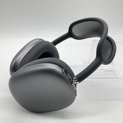 【中古】AirPods Max MGYH3J/A　ワイヤレスヘッドホン　スペースグレイ【秋葉原】