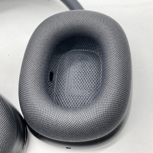 【中古】AirPods Max MGYH3J/A　ワイヤレスヘッドホン　スペースグレイ【秋葉原】