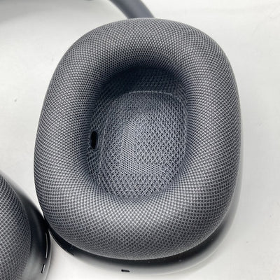 【中古】AirPods Max MGYH3J/A　ワイヤレスヘッドホン　スペースグレイ【秋葉原】