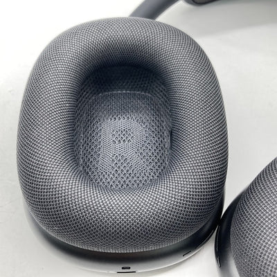 【中古】AirPods Max MGYH3J/A　ワイヤレスヘッドホン　スペースグレイ【秋葉原】