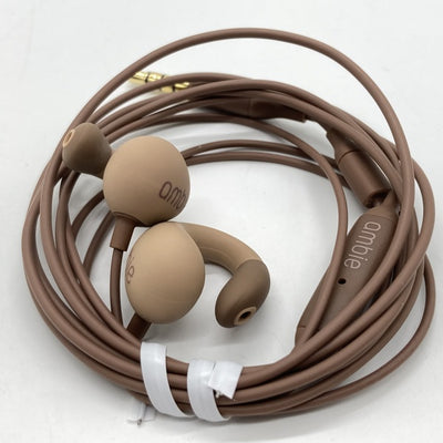 【中古】ambie sound earcuffs （Toypu Brown）【名古屋】