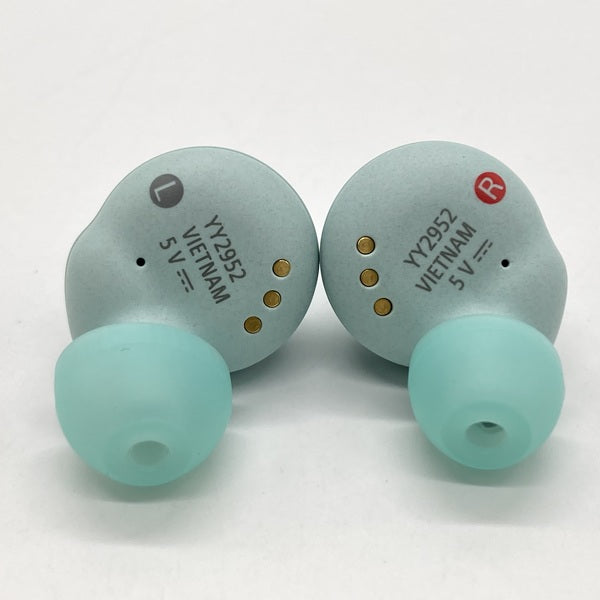 【中古】WF-C500 G アイスグリーン【名古屋】