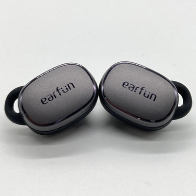 【中古】EarFun Free Pro 3 BrownBlack【名古屋】