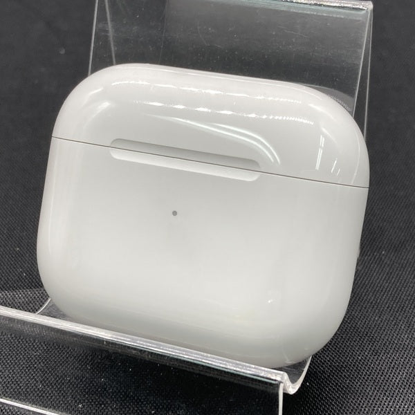 Apple 【中古】Airpods MME73J/A 3rd Generation【秋葉原】 – e