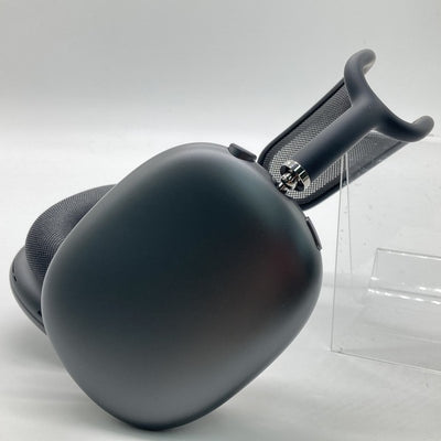【中古】AirPods Max MGYH3J/A　ワイヤレスヘッドホン　スペースグレイ【日本橋】