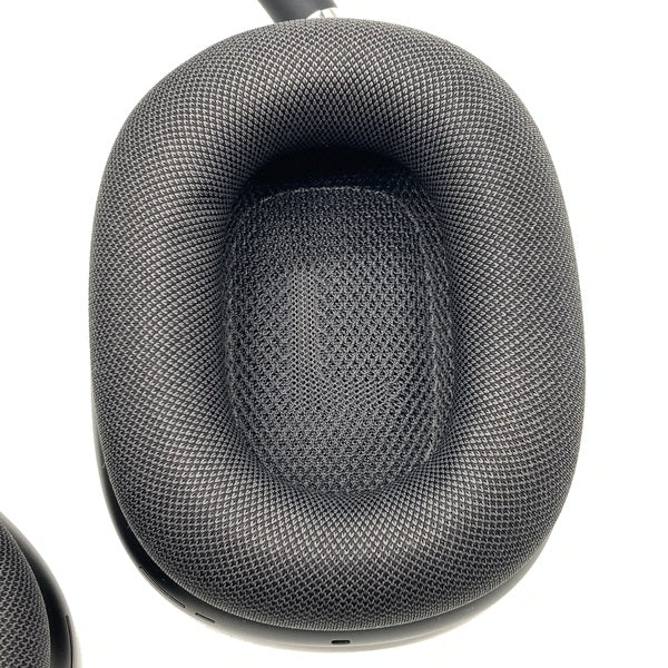【中古】AirPods Max MGYH3J/A　ワイヤレスヘッドホン　スペースグレイ【日本橋】