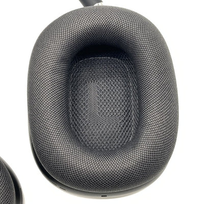 【中古】AirPods Max MGYH3J/A　ワイヤレスヘッドホン　スペースグレイ【日本橋】