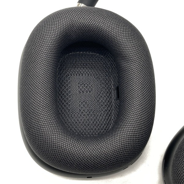 【中古】AirPods Max MGYH3J/A　ワイヤレスヘッドホン　スペースグレイ【日本橋】
